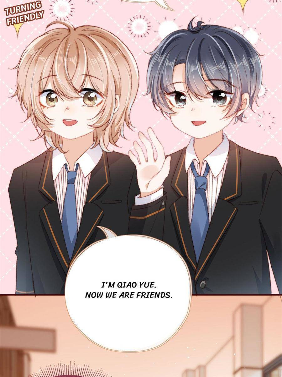 Breed Future Male Leads Chapter 18 page 23 - 