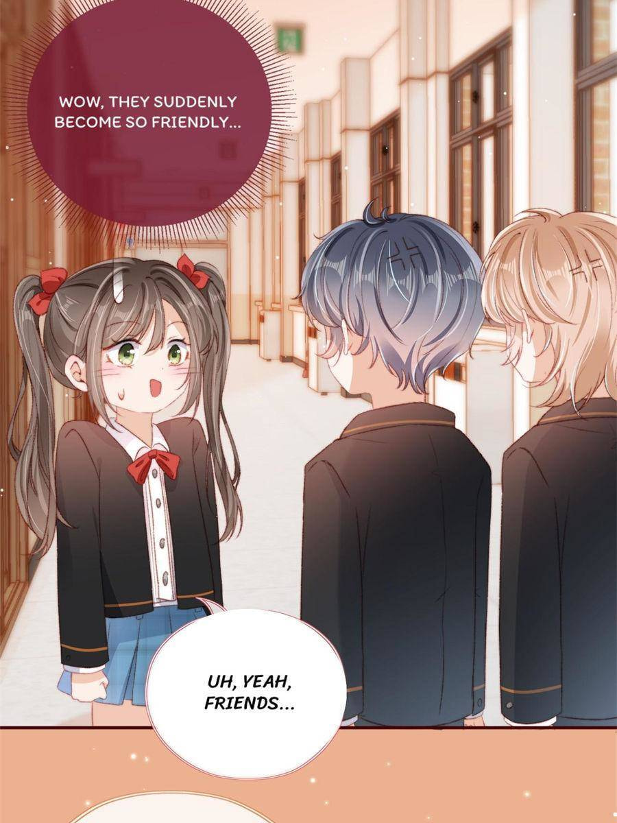 Breed Future Male Leads Chapter 18 page 24 - 