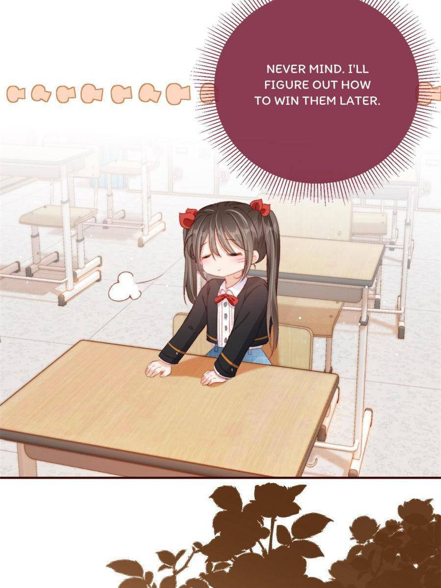 Breed Future Male Leads Chapter 18 page 34 - 