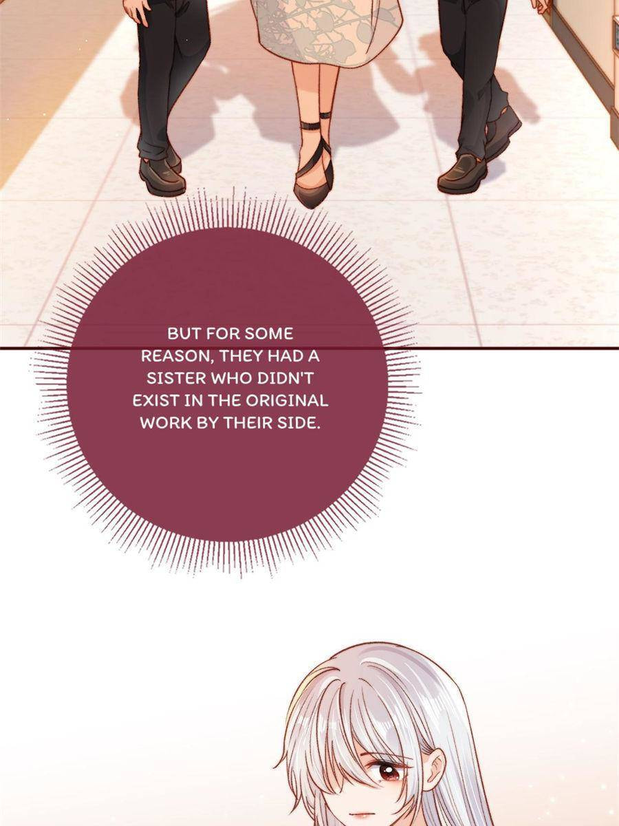 Breed Future Male Leads Chapter 18 page 8 - 