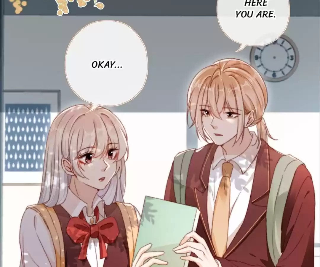Breed Future Male Leads Chapter 61 page 79 - 