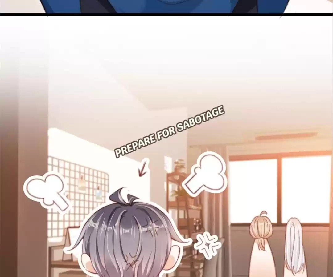 Breed Future Male Leads Chapter 61 page 93 - 