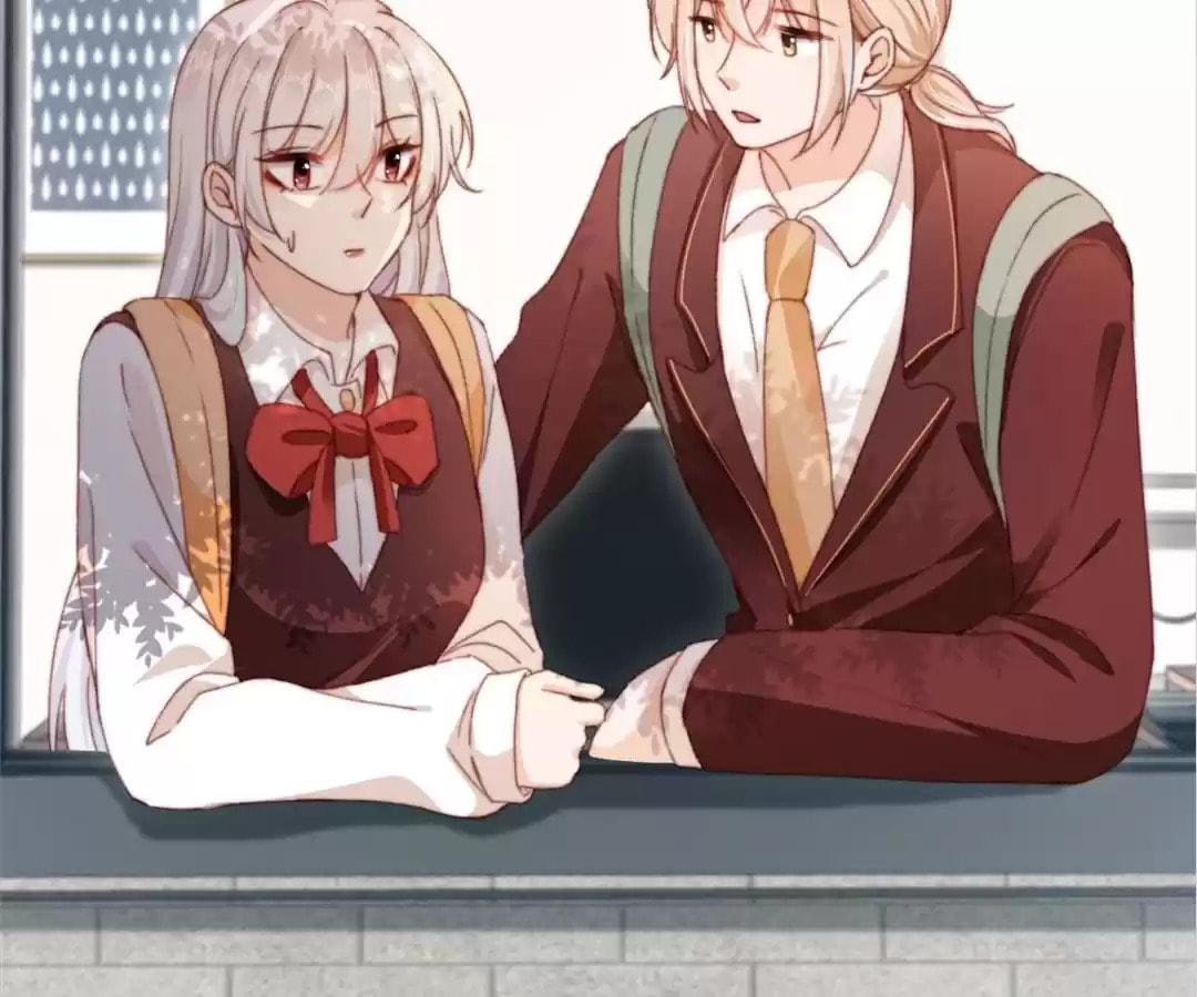 Breed Future Male Leads Chapter 62 page 23 - 
