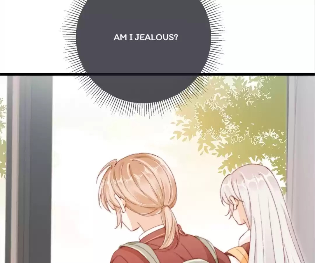 Breed Future Male Leads Chapter 62 page 39 - 