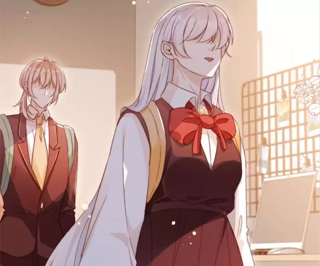 Breed Future Male Leads Chapter 62 page 9 - 