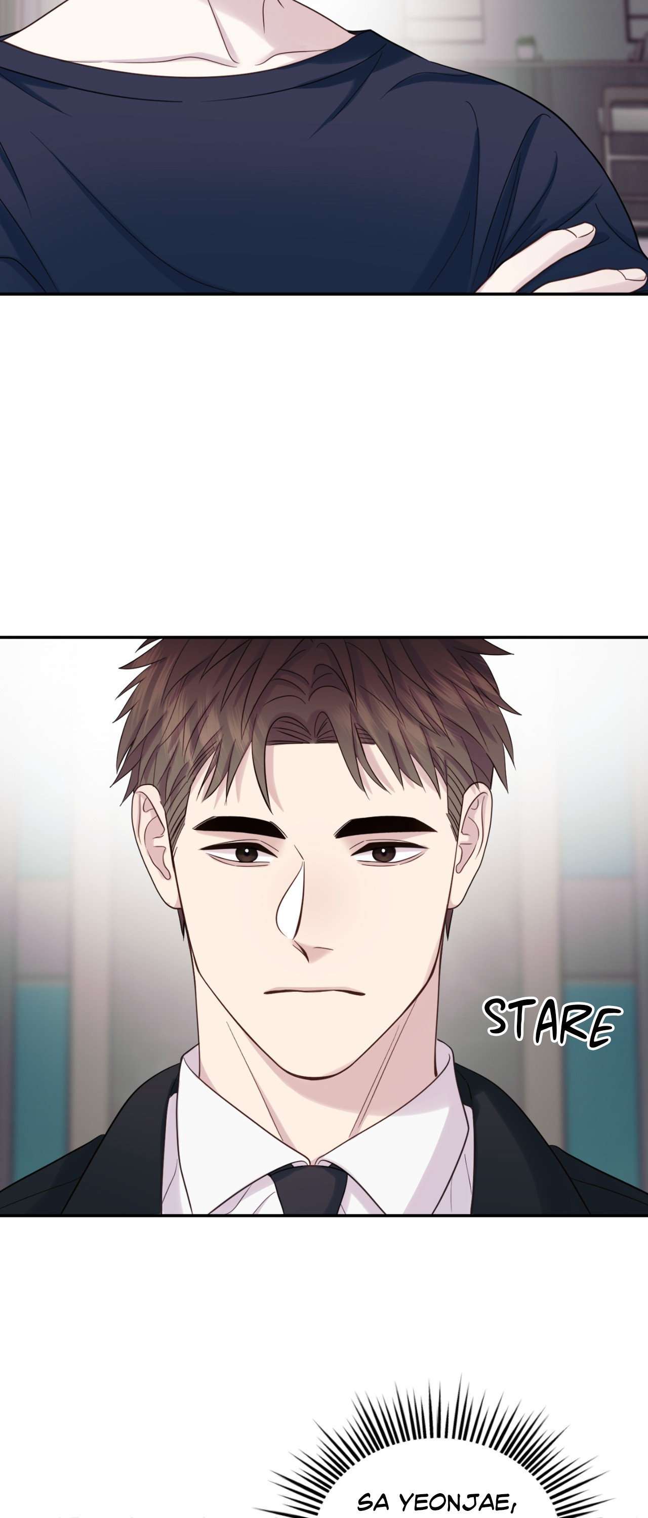 Breed Me, Snakeboys Chapter 2 page 4 - 