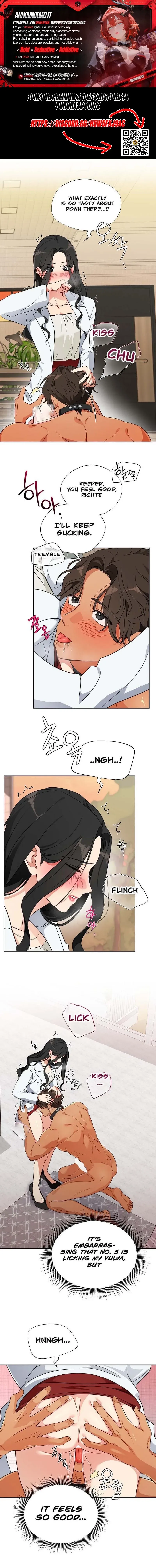 Breeding Protocol Chapter 3 page 1 - 