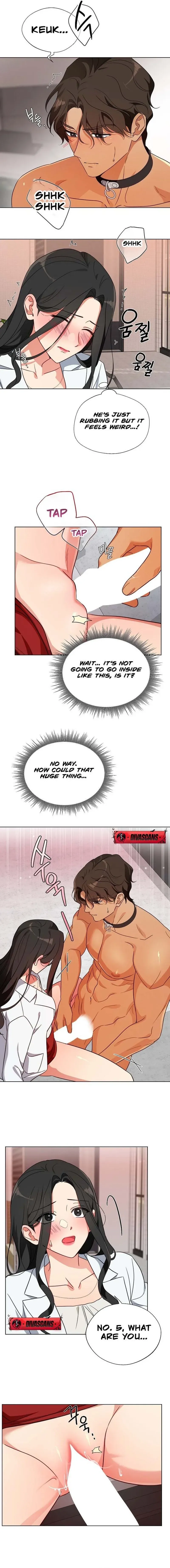 Breeding Protocol Chapter 3 page 3 - 