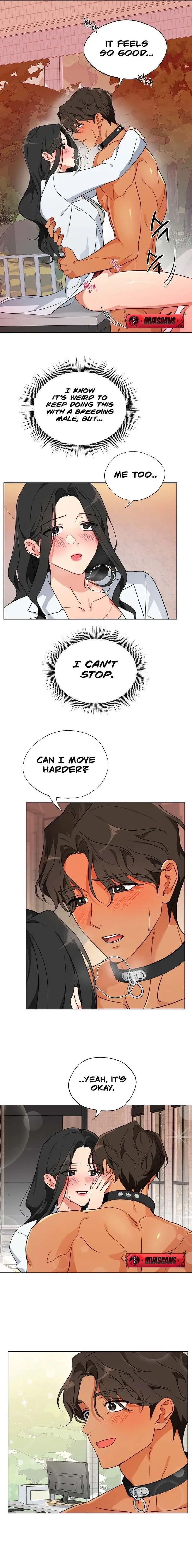 Breeding Protocol Chapter 3 page 6 - 