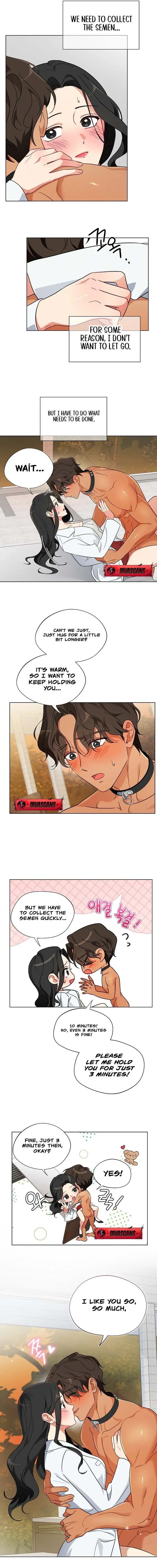 Breeding Protocol Chapter 3 page 10 - 