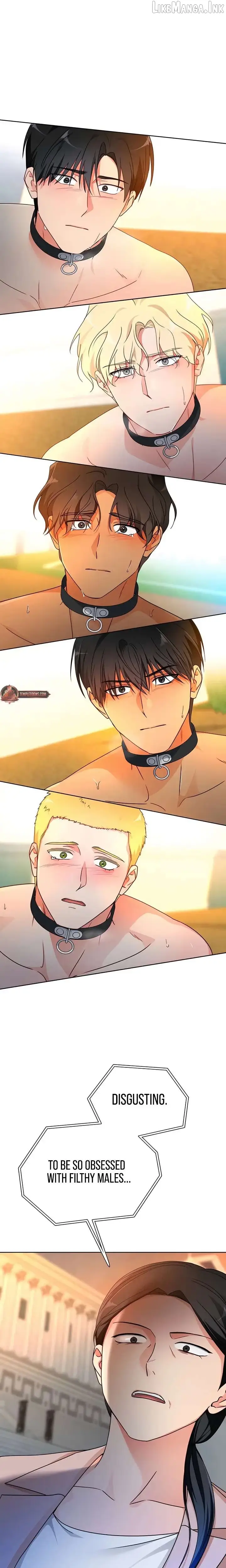Breeding Protocol Chapter 31 page 16 - 