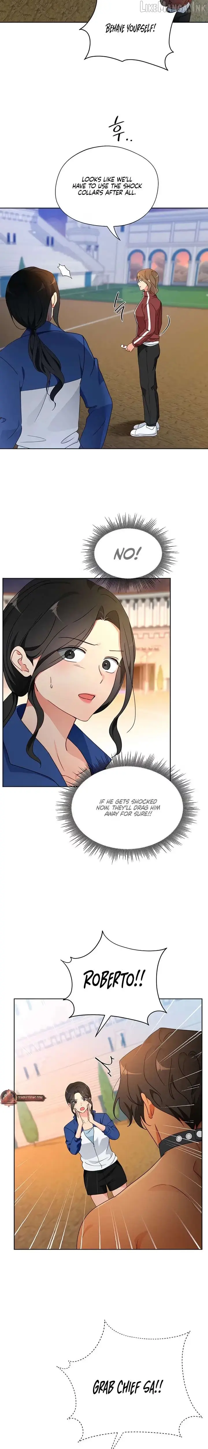 Breeding Protocol Chapter 31 page 9 - 