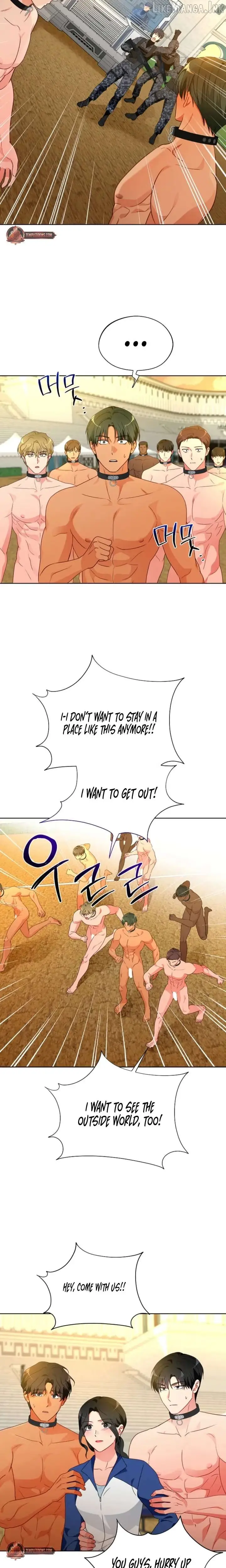 Breeding Protocol Chapter 32 page 2 - 