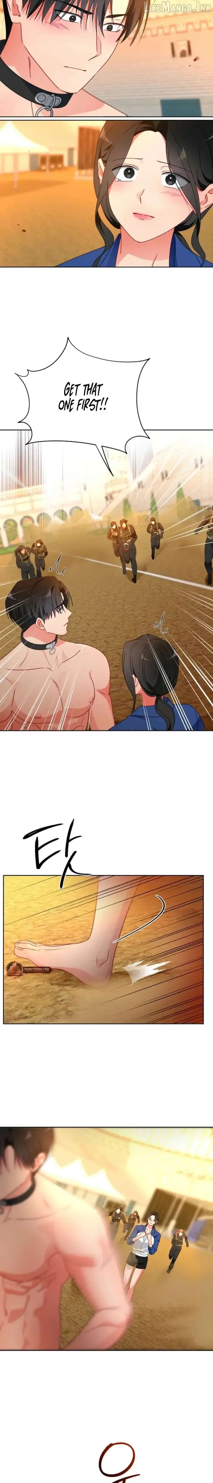 Breeding Protocol Chapter 32 page 11 - 
