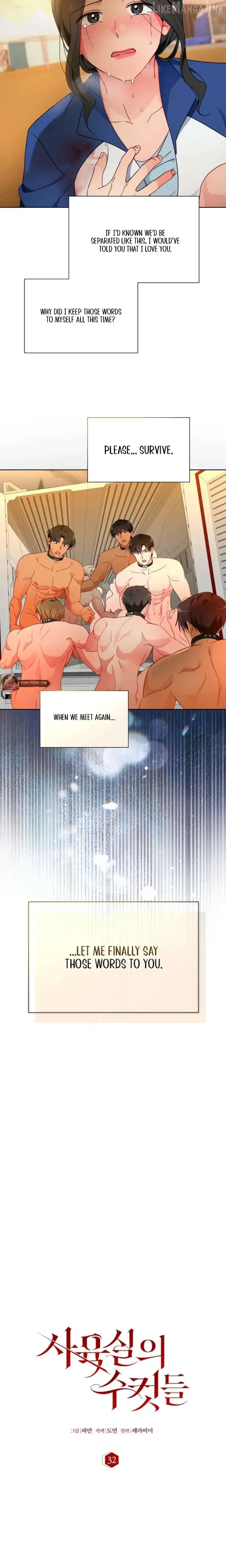 Breeding Protocol Chapter 32 page 13 - 