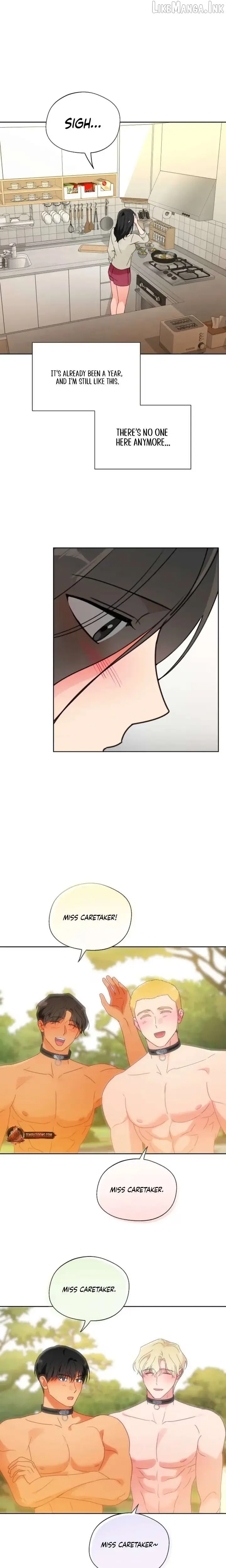 Breeding Protocol Chapter 32 page 18 - 