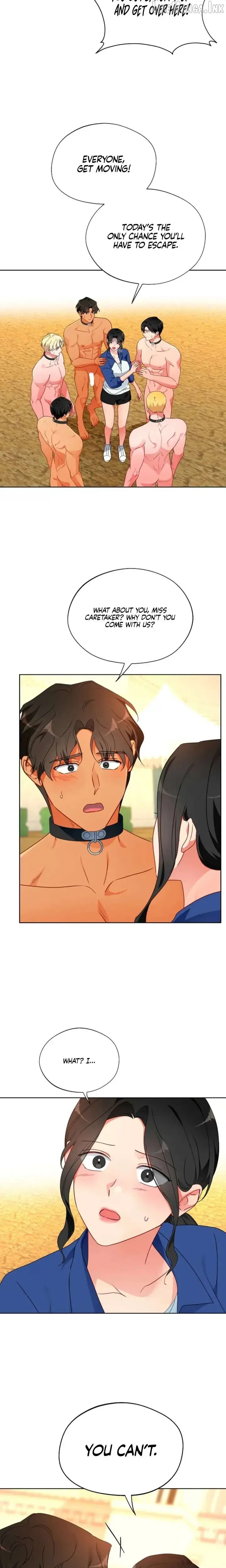 Breeding Protocol Chapter 32 page 3 - 
