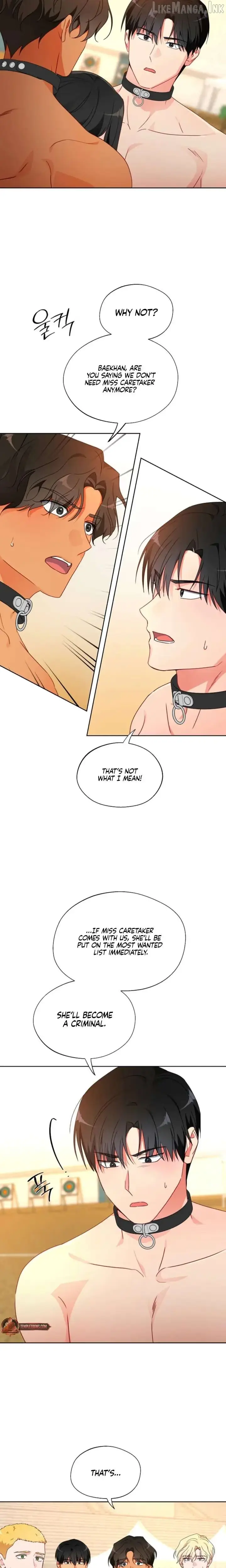 Breeding Protocol Chapter 32 page 4 - 