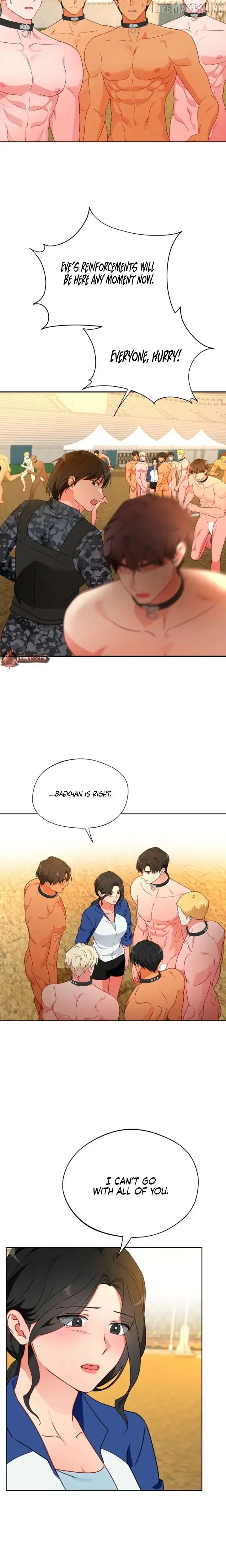 Breeding Protocol Chapter 32 page 5 - 