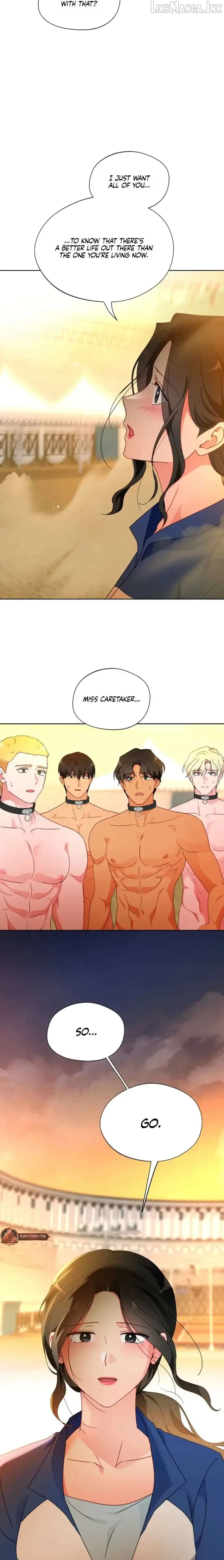 Breeding Protocol Chapter 32 page 7 - 