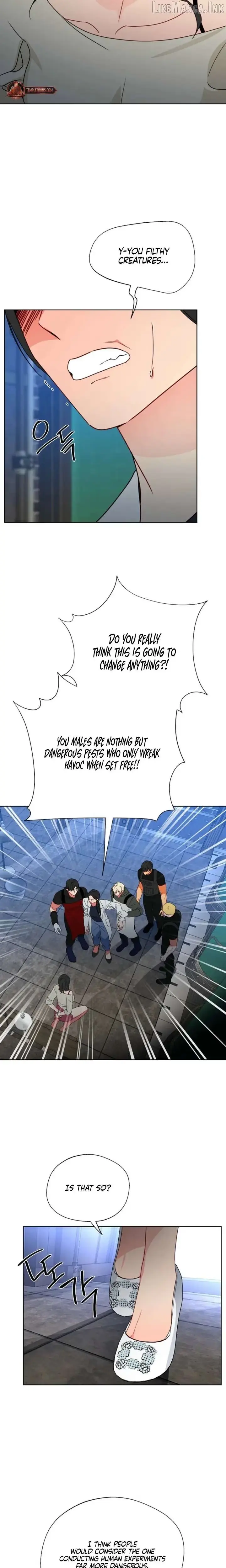 Breeding Protocol Chapter 33 page 14 - 