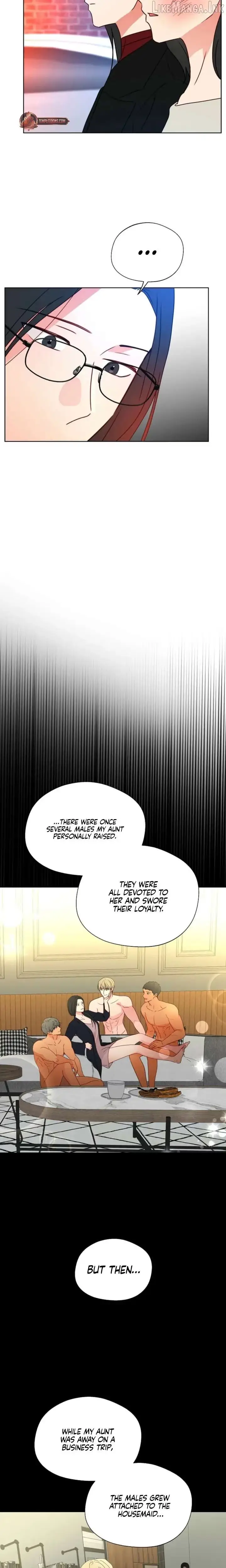 Breeding Protocol Chapter 33 page 17 - 