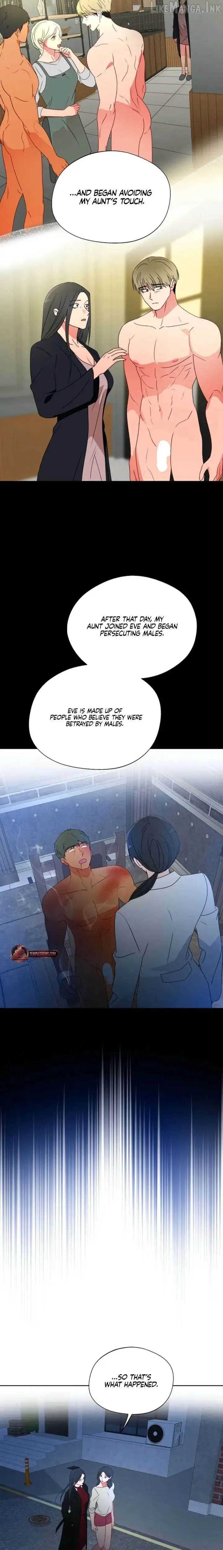 Breeding Protocol Chapter 33 page 18 - 