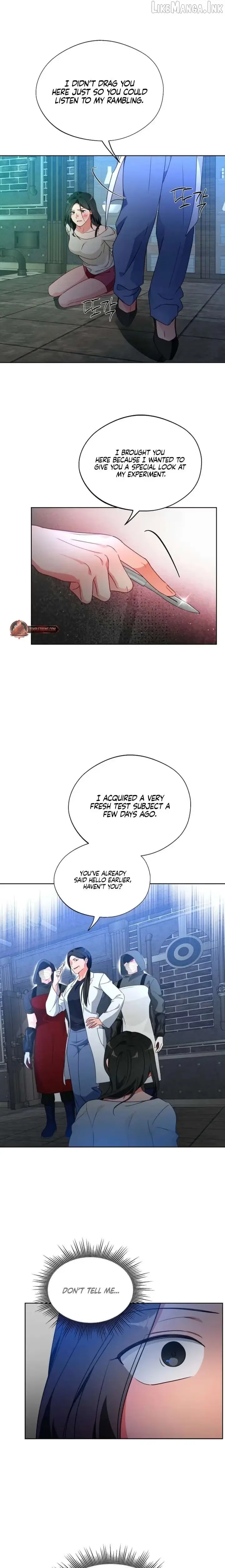 Breeding Protocol Chapter 33 page 9 - 