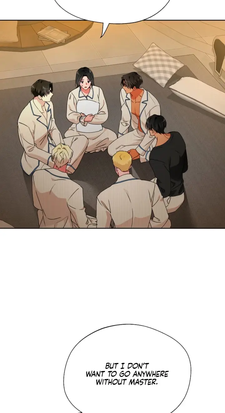 Breeding Protocol Chapter 38 page 47 - 