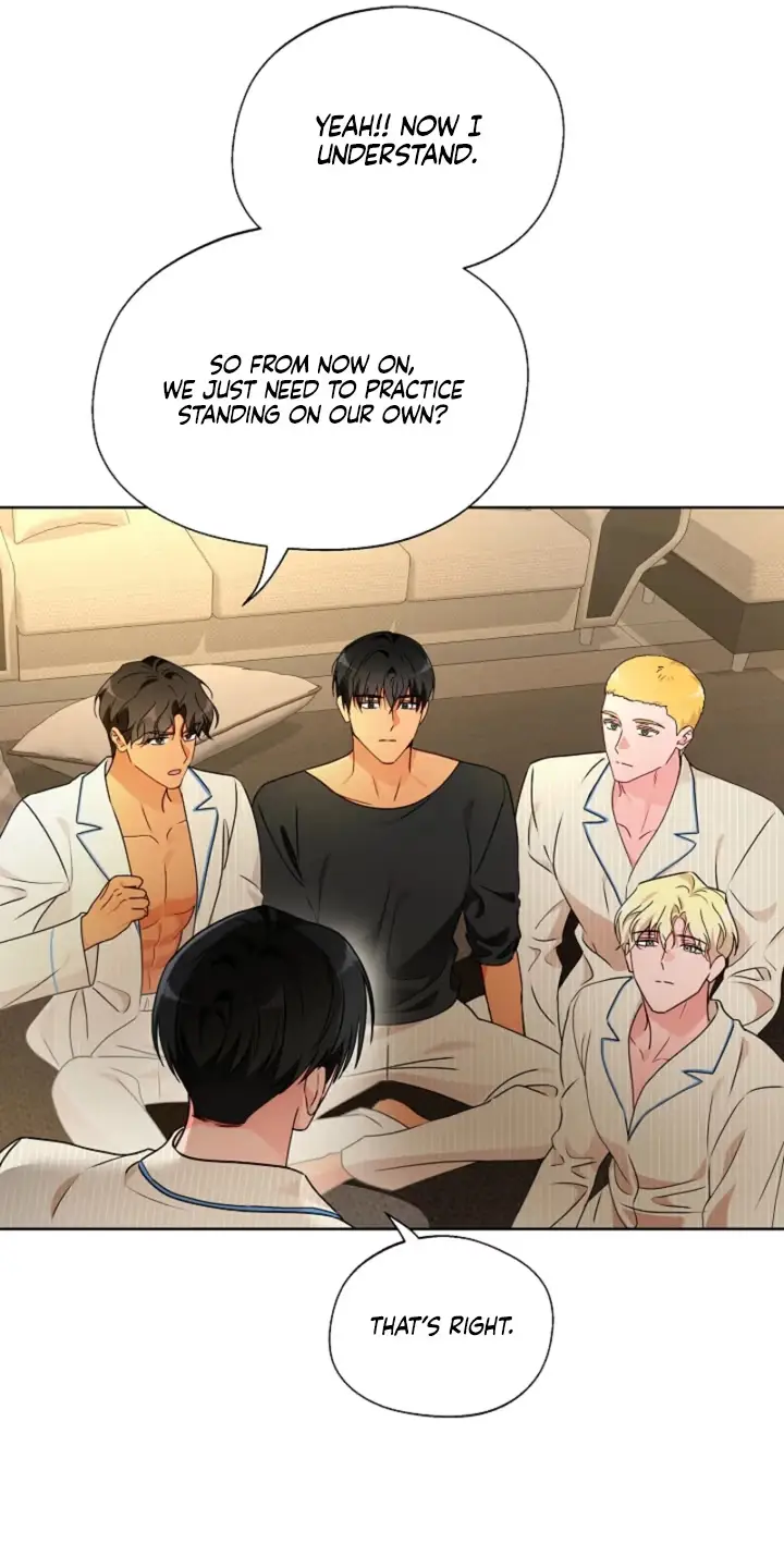Breeding Protocol Chapter 38 page 57 - 