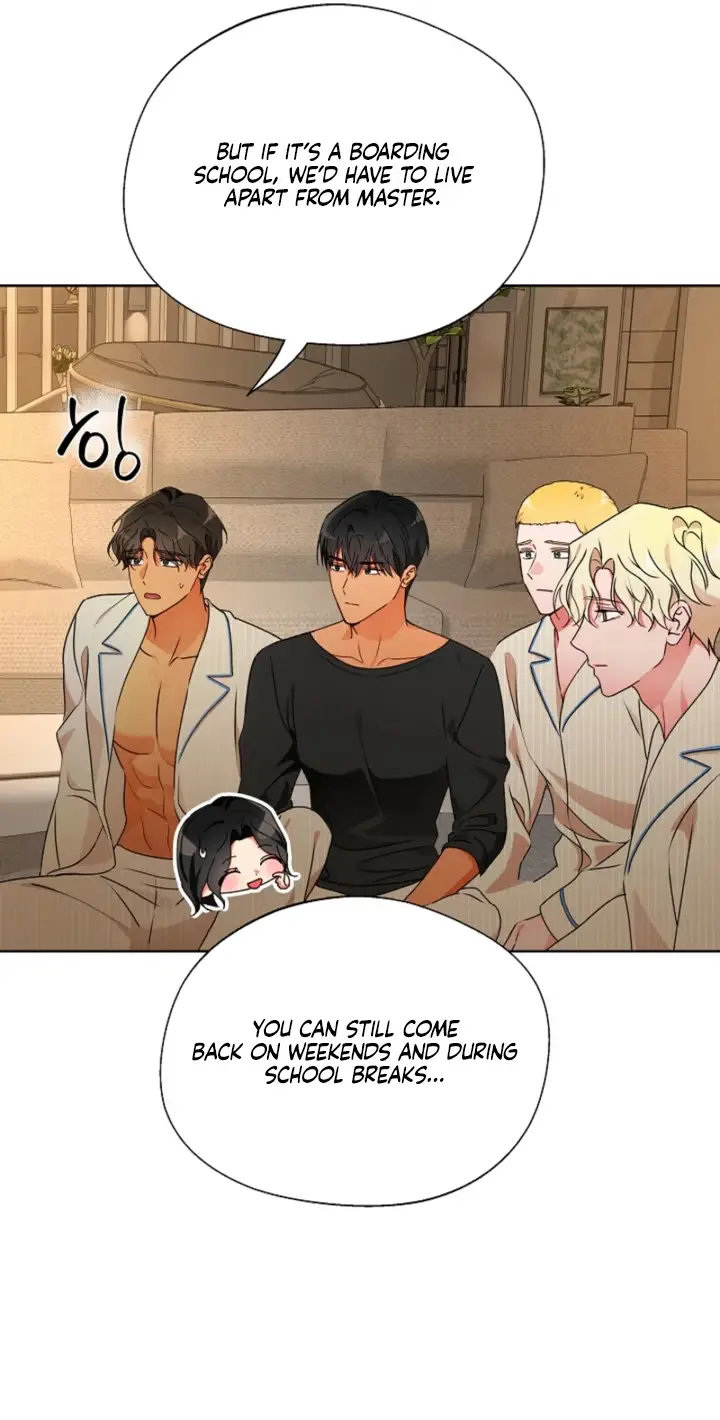Breeding Protocol Chapter 38 page 63 - 