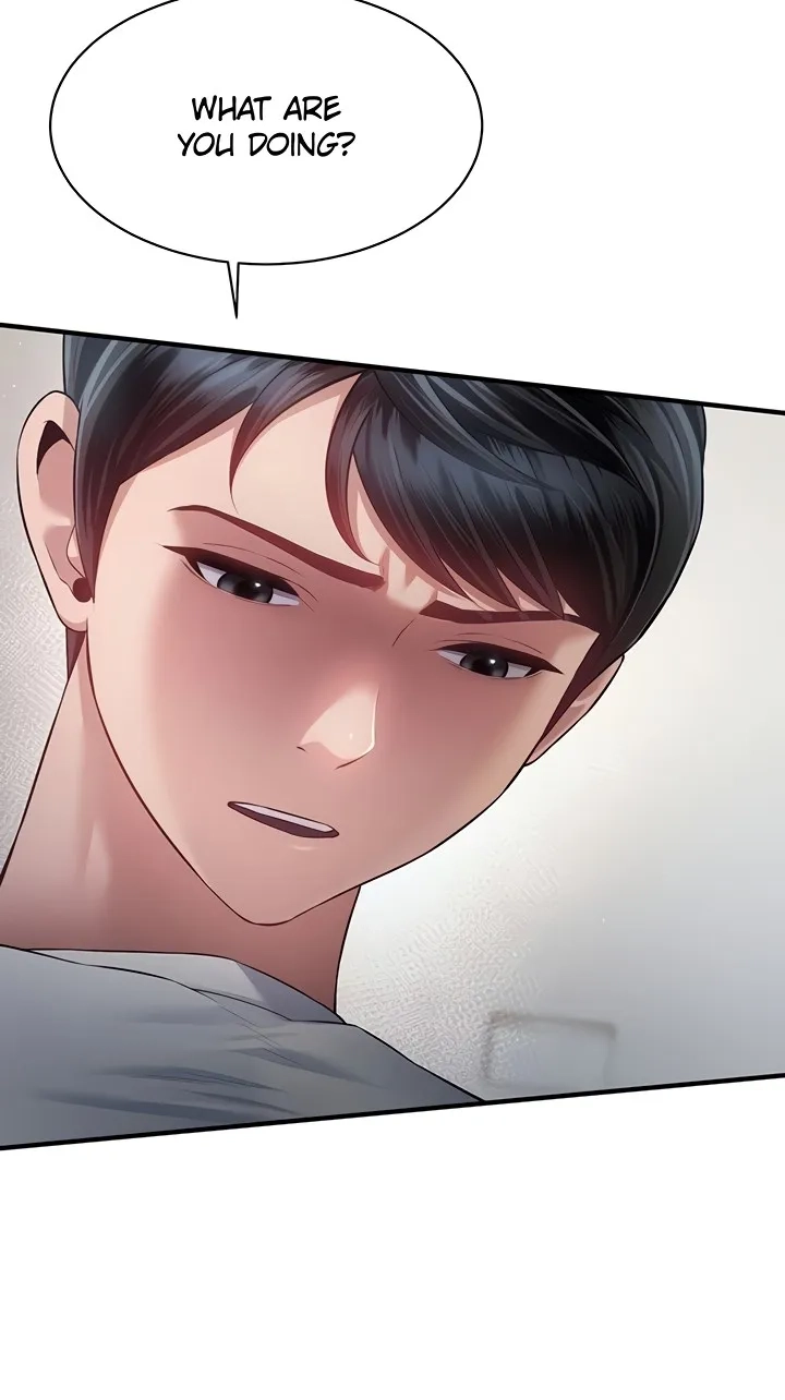Bride Lessons Chapter 28 page 15 - 