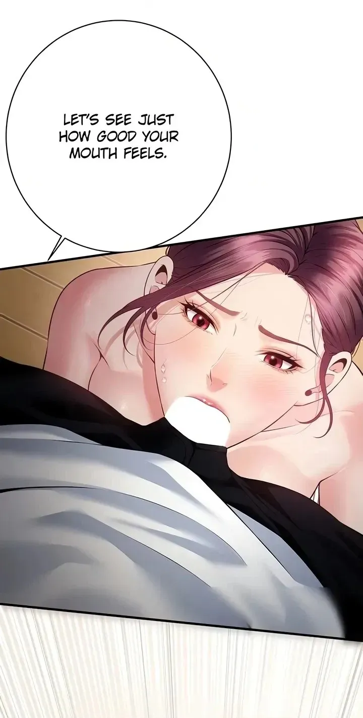 Bride Lessons Chapter 28 page 20 - 