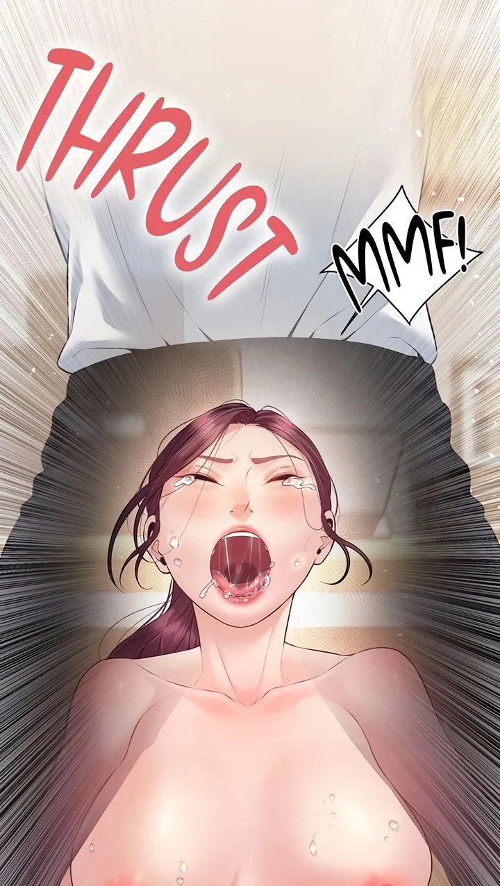 Bride Lessons Chapter 28 page 3 - 