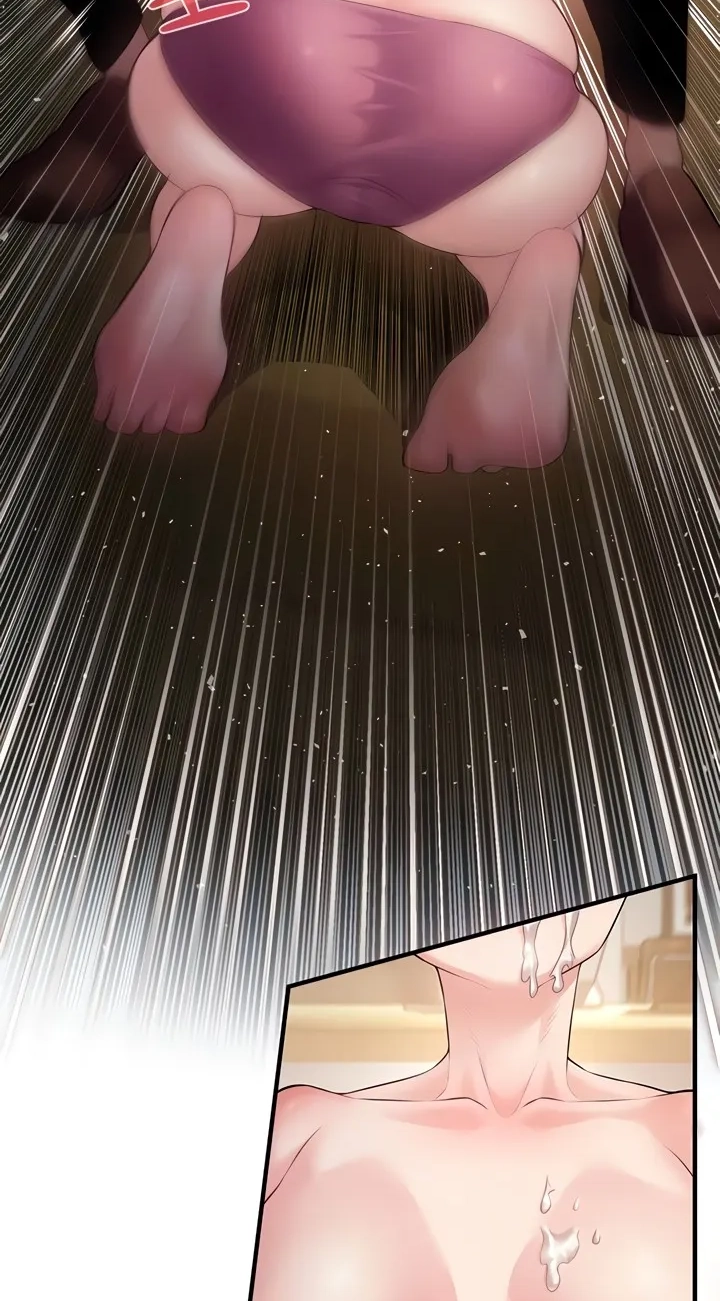 Bride Lessons Chapter 28 page 33 - 