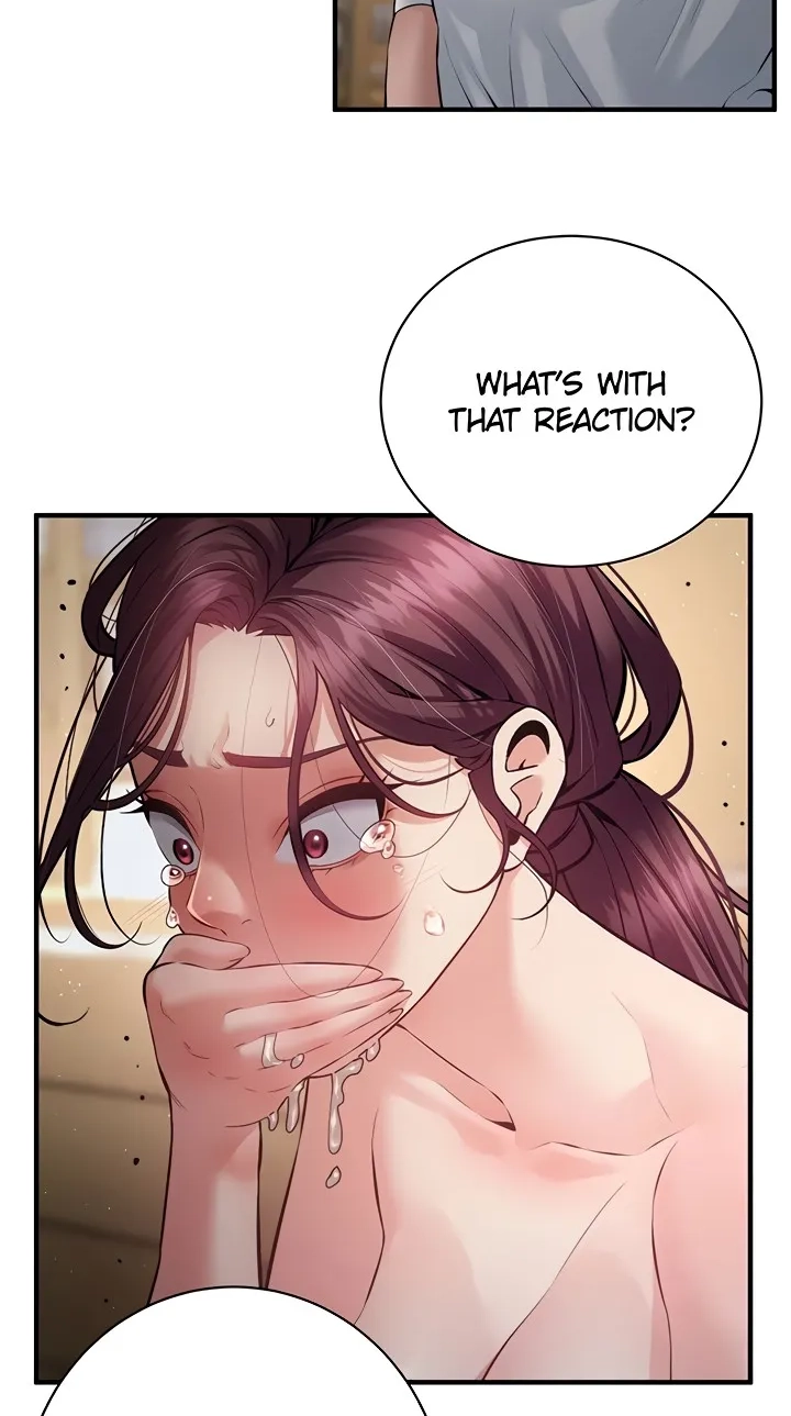 Bride Lessons Chapter 28 page 37 - 