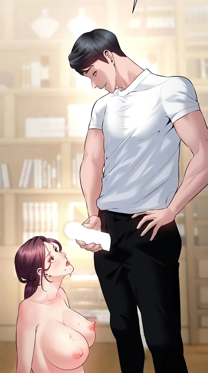 Bride Lessons Chapter 28 page 41 - 