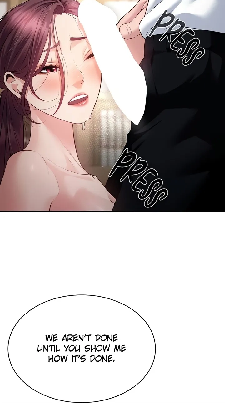 Bride Lessons Chapter 28 page 43 - 