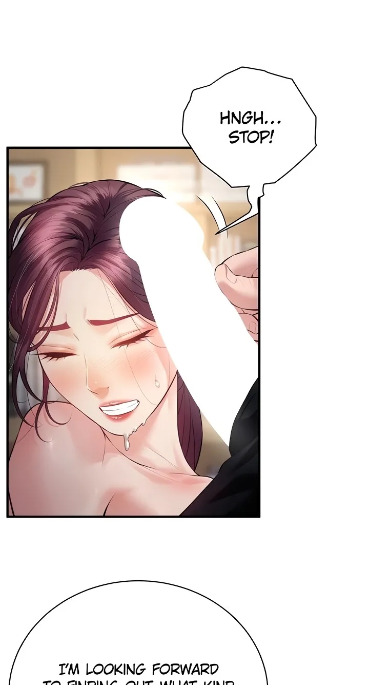 Bride Lessons Chapter 28 page 46 - 