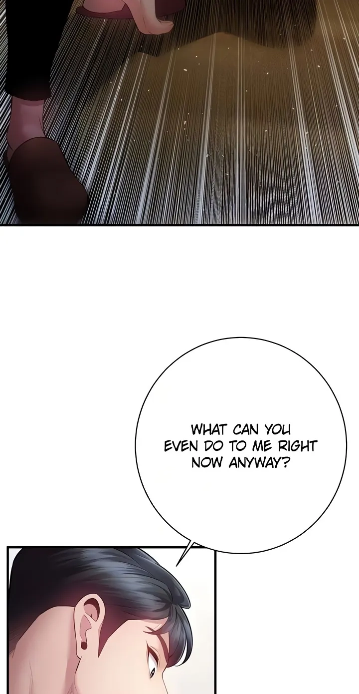 Bride Lessons Chapter 28 page 56 - 