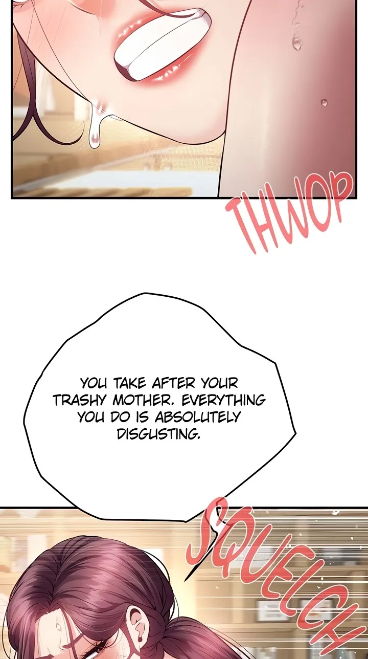 Bride Lessons Chapter 28 page 71 - 