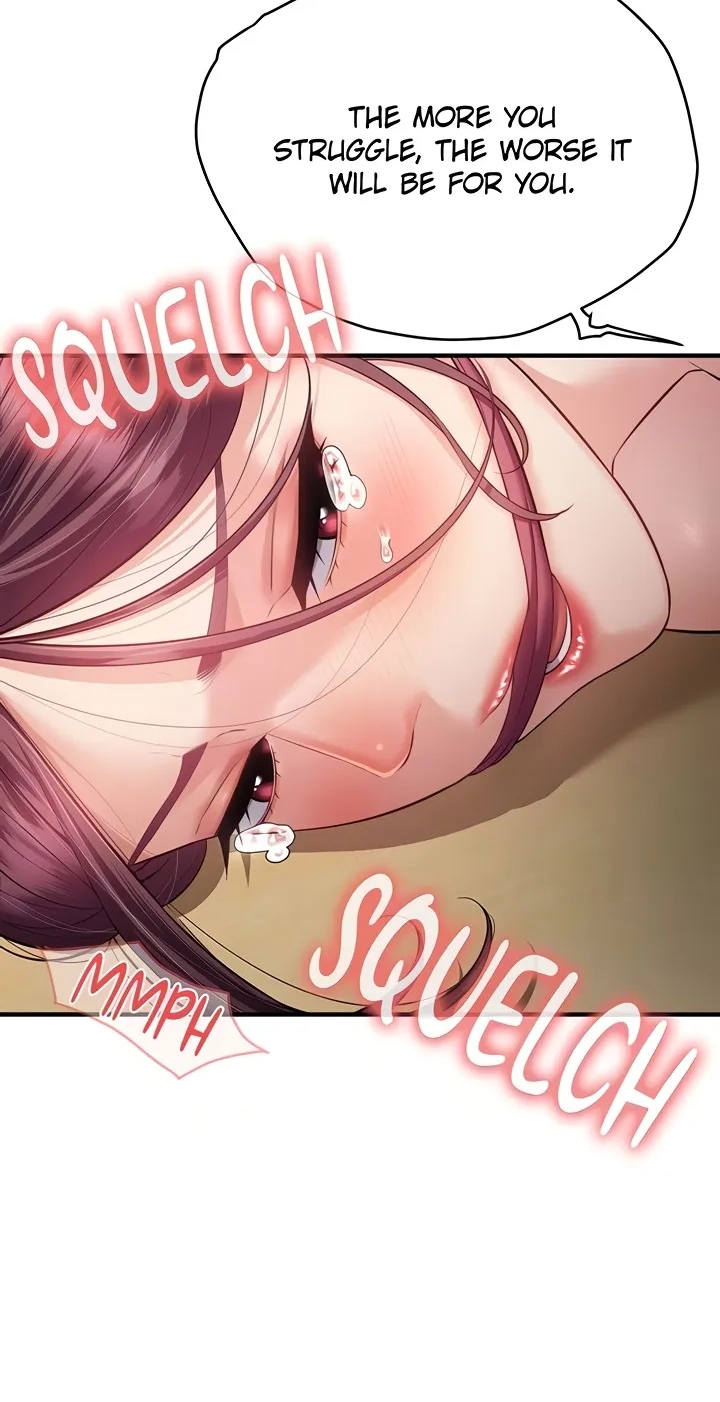 Bride Lessons Chapter 29 page 17 - 