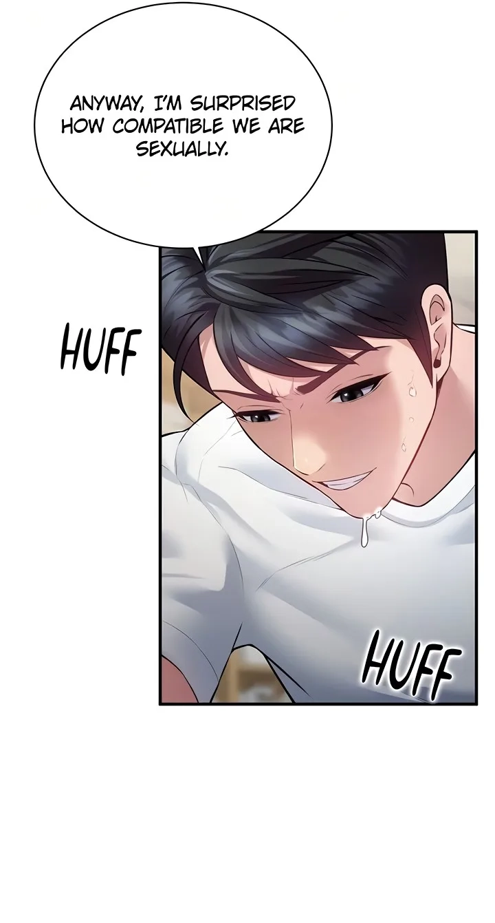 Bride Lessons Chapter 29 page 18 - 