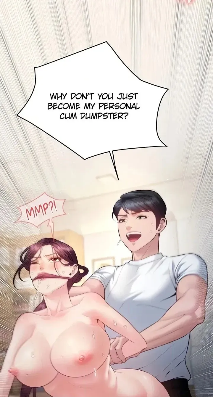 Bride Lessons Chapter 29 page 20 - 