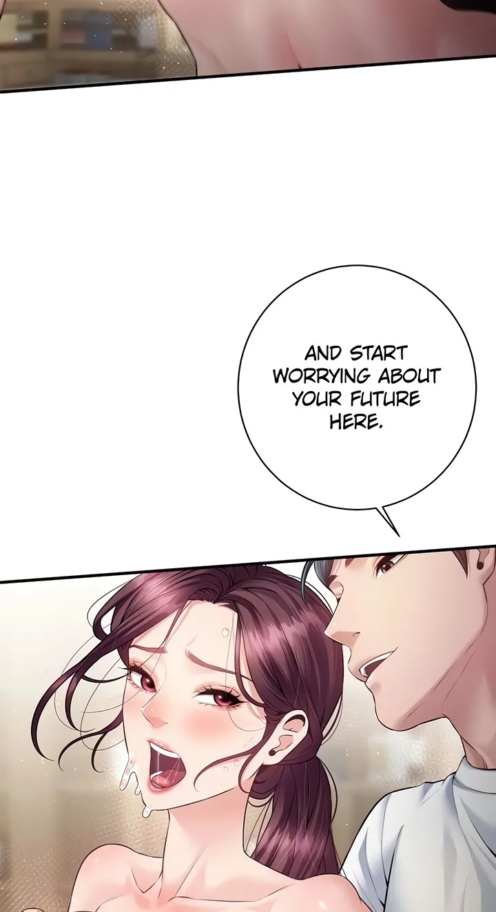 Bride Lessons Chapter 29 page 28 - 