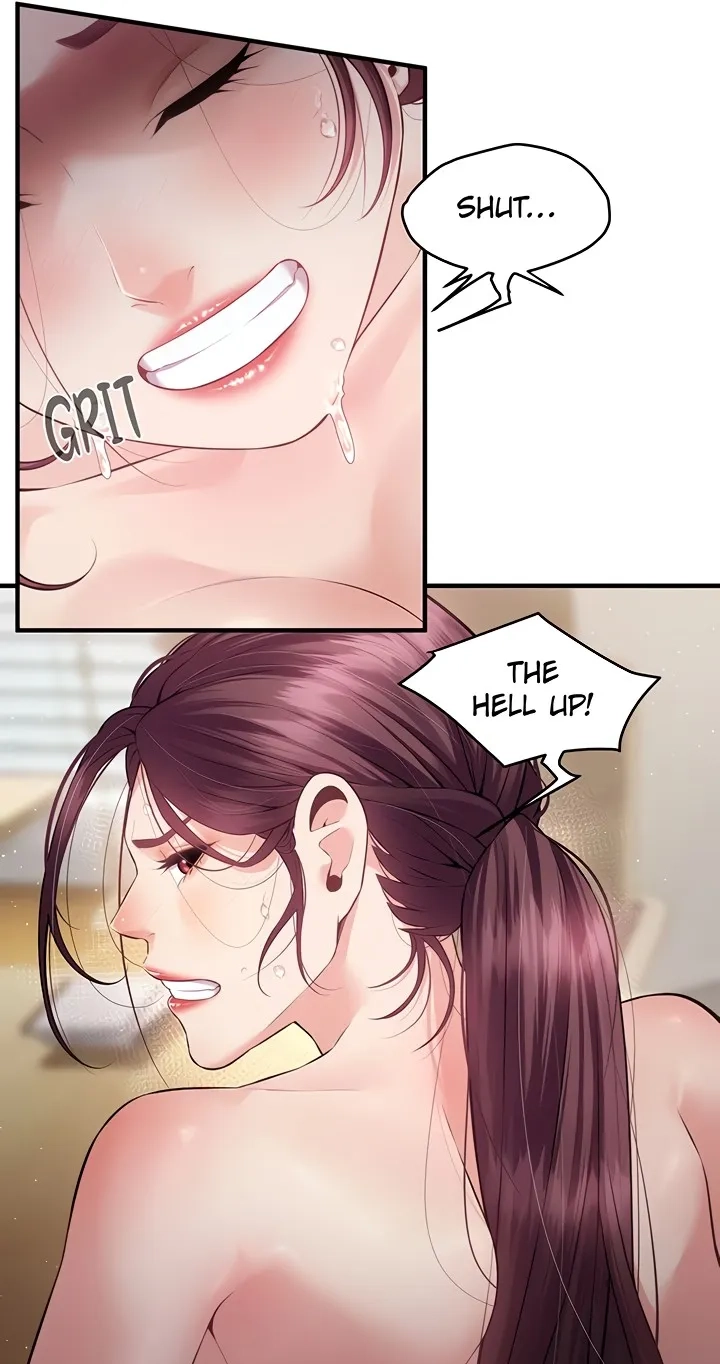 Bride Lessons Chapter 29 page 44 - 