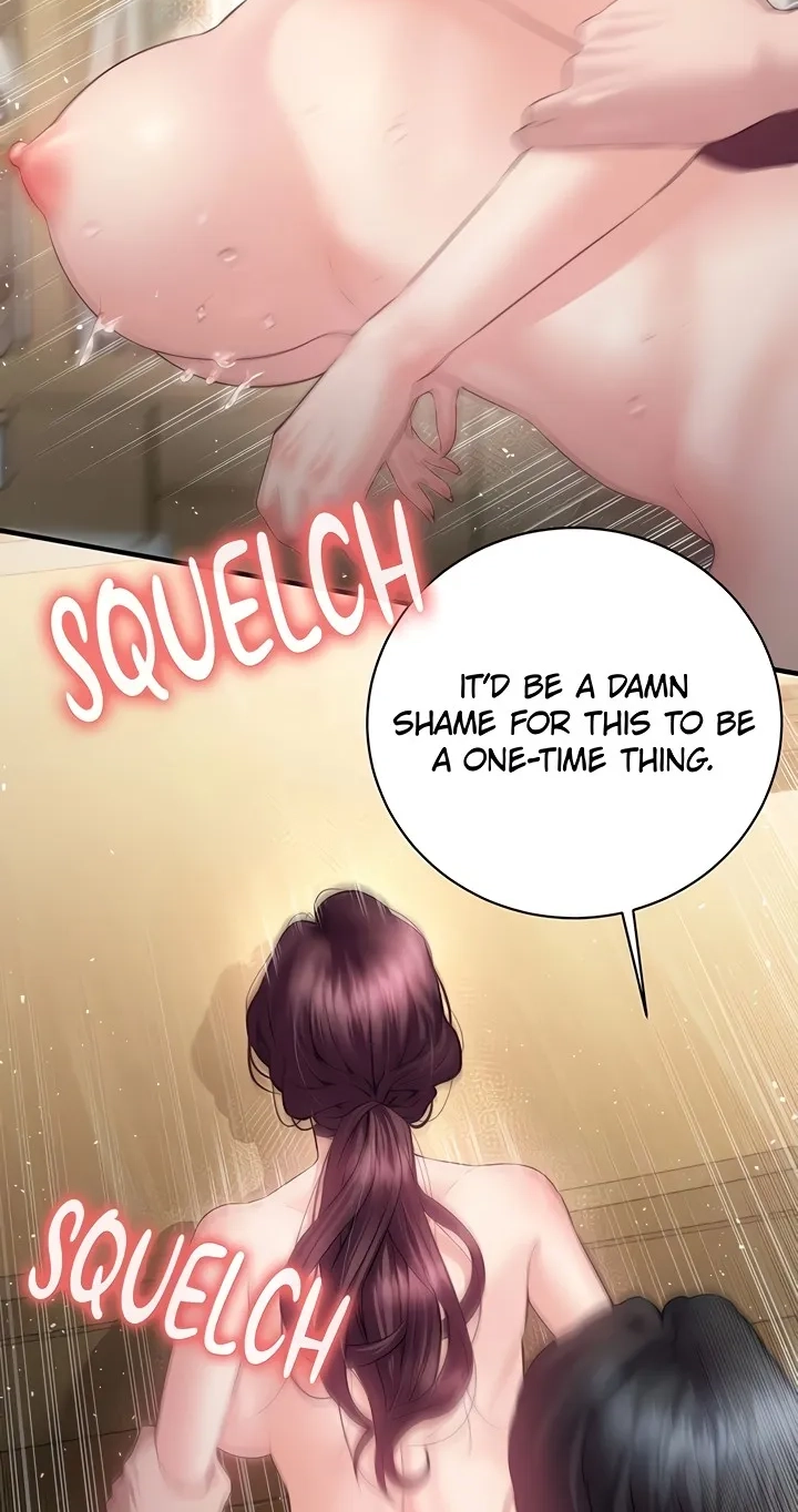 Bride Lessons Chapter 29 page 47 - 