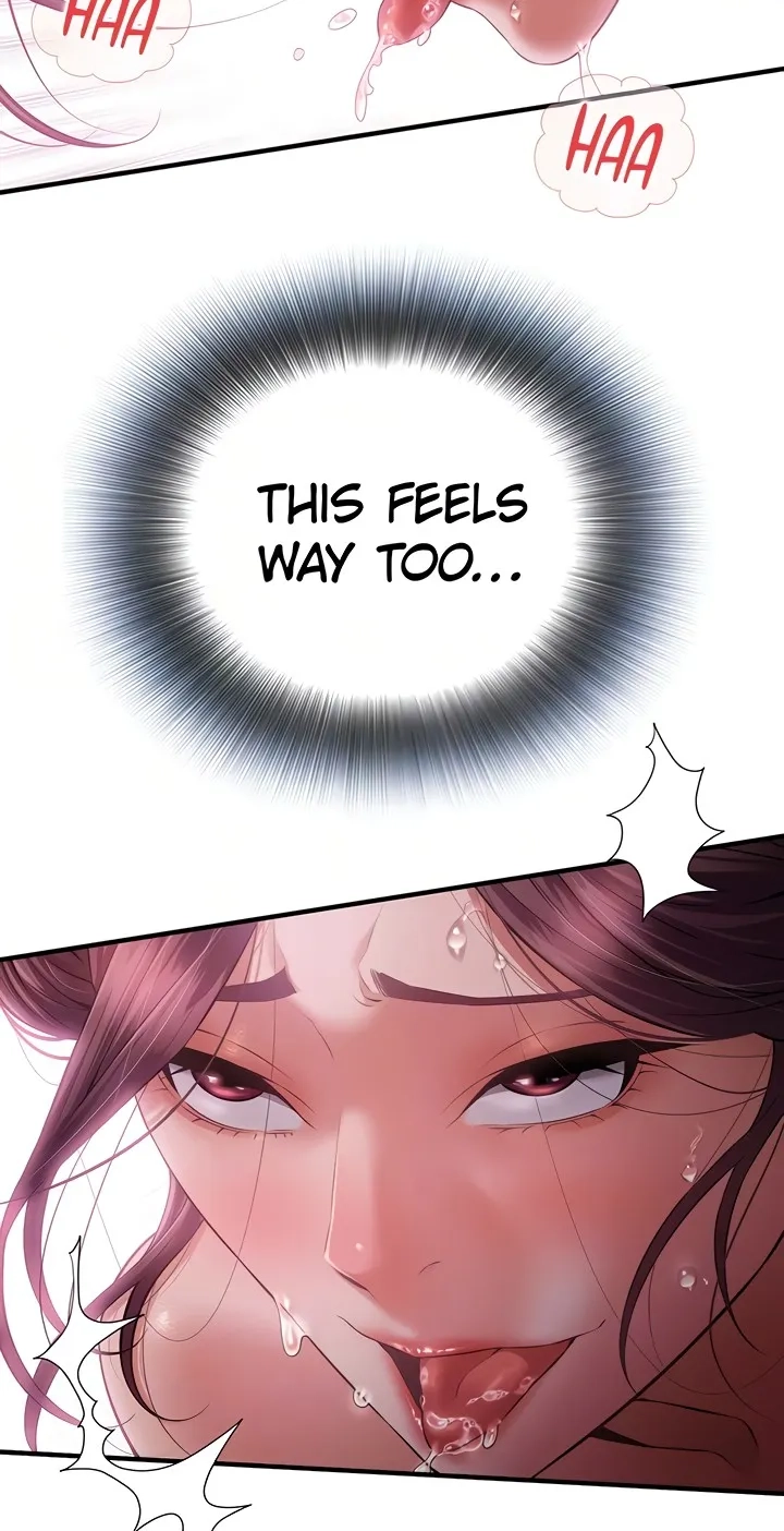 Bride Lessons Chapter 29 page 54 - 