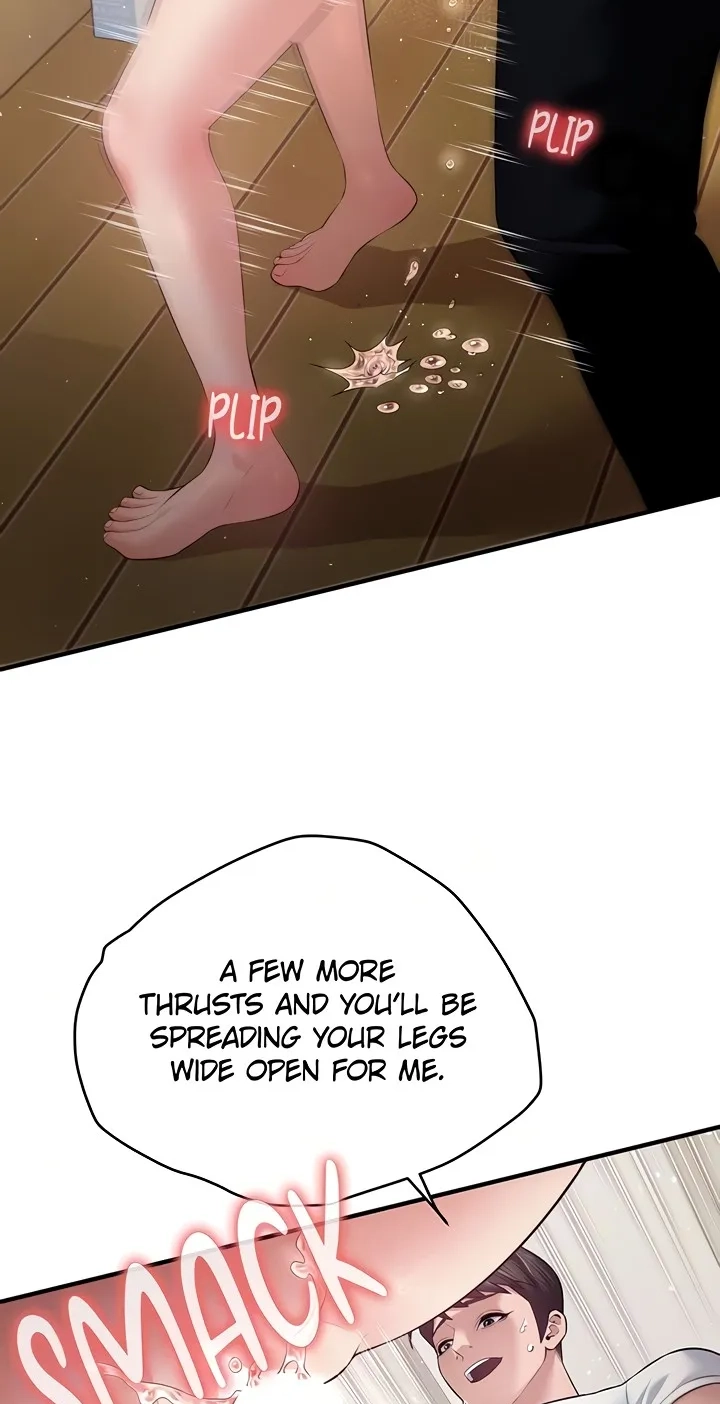Bride Lessons Chapter 29 page 58 - 