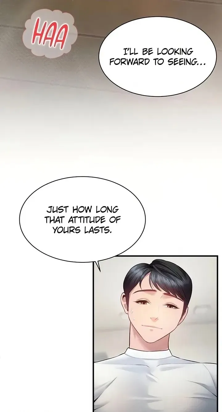 Bride Lessons Chapter 29 page 70 - 